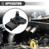 Ford Escape MAP Manifold Air Pressure Sensor (2006-2012)