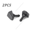 Volvo C30 C70 S40 S70 S80 V40 Windscreen Wiper Jet Washer Nozzle (2007-2013)