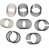 GM 6.2L LS3 L92 L94 L9H L99 Engines Piston Ring Set (2007-2014)