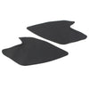 BMW G 310 GS G310GS Black Side Tank Traction Pads (2017-2023)