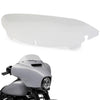 Harley Davidson Touring Street Electra 4.5" Wave Windshield (2014-2022)