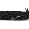 Lexus IS250 IS350 Black Front Bumper Brackets (2006-2013)