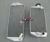 SUZUKI RMZ450 Aluminum Radiator (2007)