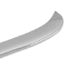 BMW 3 Series F30 2012-2018 Glacier Silver ABS Boot Spoiler (2012-2018)