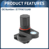 Ford E-150 ABS Wheel Speed Sensor (2003-2006)