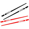 Mercedes-Benz 2 x Car Body Graphic Vinyl Sport Racing Stripes Stickers