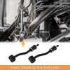 Jeep Cherokee Front Stabiliser Sway Bar Link Set with Bushing