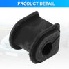 LEXUS RX350 Sway Bar Bushing Kit (2010-2015)