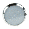 Caravan Caravan Roof Light LED, Plastic White Ceiling, Roof Lamp