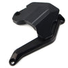 Yamaha Tenere 700 Black Water Pump Protection Guard Cover (2019-2020)