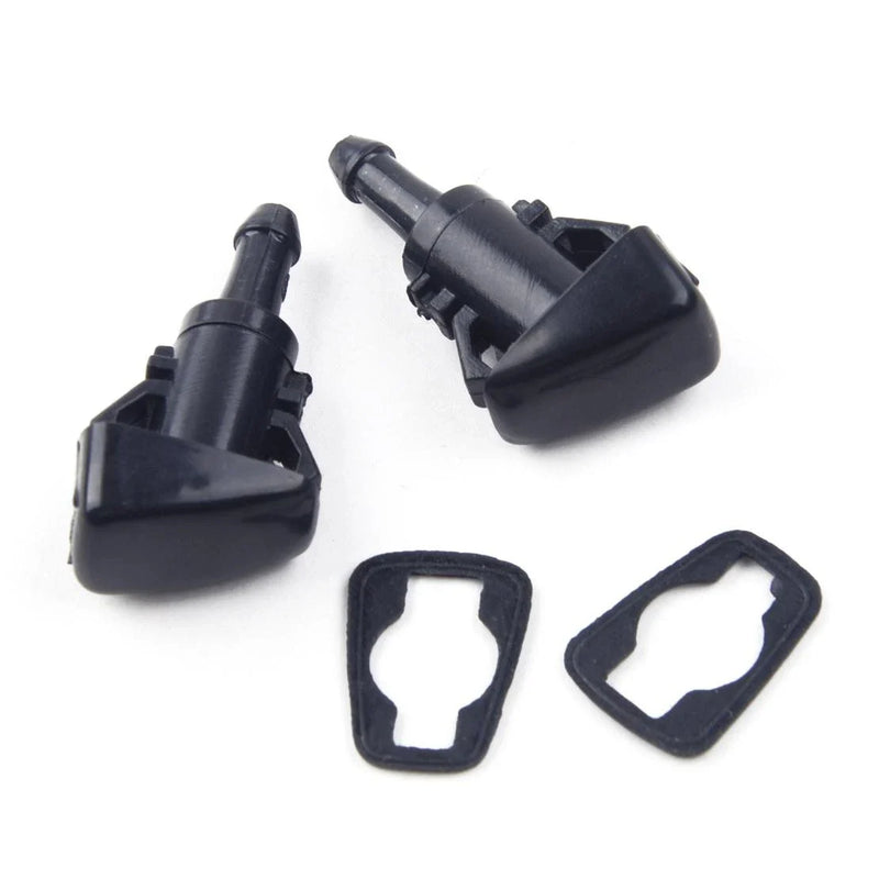 Hyundai ix35, Kia Sorento Windshield Wiper Washer Nozzles (2010-2018)