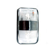 Truck / Caravan 10 x 10-30V LED Red Side Marker Lights (Universal)