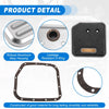Dodge Transmission Governor Pressure Solenoid Filter Kit (2003-2008)