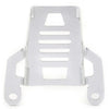 SUZUKI DL1000 V-Strom 2015-2019 Silver Rear Brake Fluid Reservoir Cover
