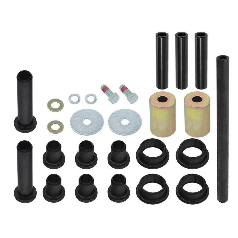 Polaris Sportsman Independent Rear Suspension Rebuild (2002–2010)