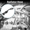 Volvo S60 Radiator Hose Warm Air Outlet Pipe (2014-2017)