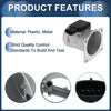 Ford Transit Custom Mass Air Flow Sensor Assembly (2013-2023)