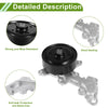 Toyota Corolla Engine Water Pump (2008–2014)