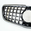 Mercedes Benz VITO Chrome GT Style Front Grille (2016-2019)