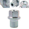BMW 1 3 5 6 7 Series Mini Anti-theft Wheel Bolt Lock Nut Key Adapter (2000-2023)