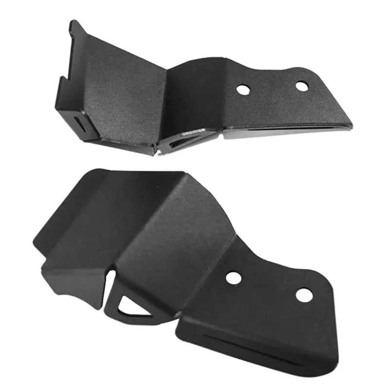 Tiger 1200 GT Rally Pro Swingarm Protector Guard (2022-2023)