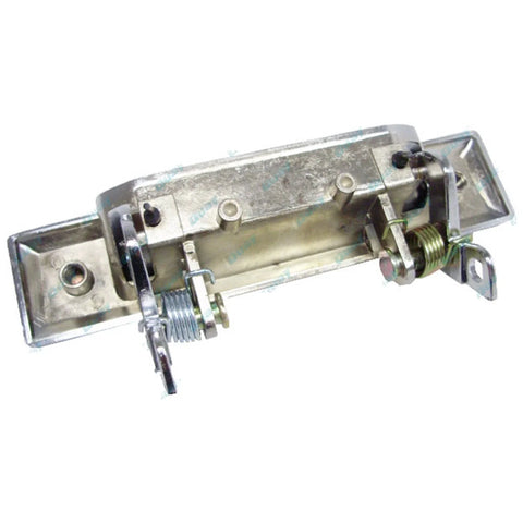 Toyota Landcruiser 1985-2007 Left=Right L / R LH/RH Chrome Outer Door Handle