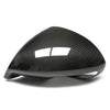 Porsche 911 981 991 Carbon Fiber Rearview Side Mirror Cover (2012-2019)