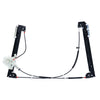 Mini Cooper R50 R52 R53 Front Left Window Regulator (2001-2005)
