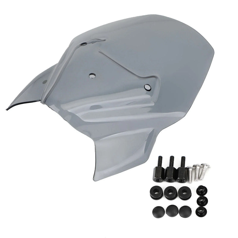 BMW F900R Windshield (2020-2021)