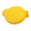 Ford Fiesta MK6, Fusion Windshield Wiper Washer Fluid Reservoir Cap (2008-2012)