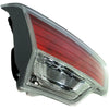 Toyota Highlander Left Inner Tail Light (2014-2016)