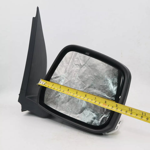 Nissan Navara Pathfinder 2005-2014 Electric Door Mirrors w/ LED