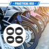 Yamaha YZF 750R Carburetor Intake Manifold Boot Kit (1993–1998)