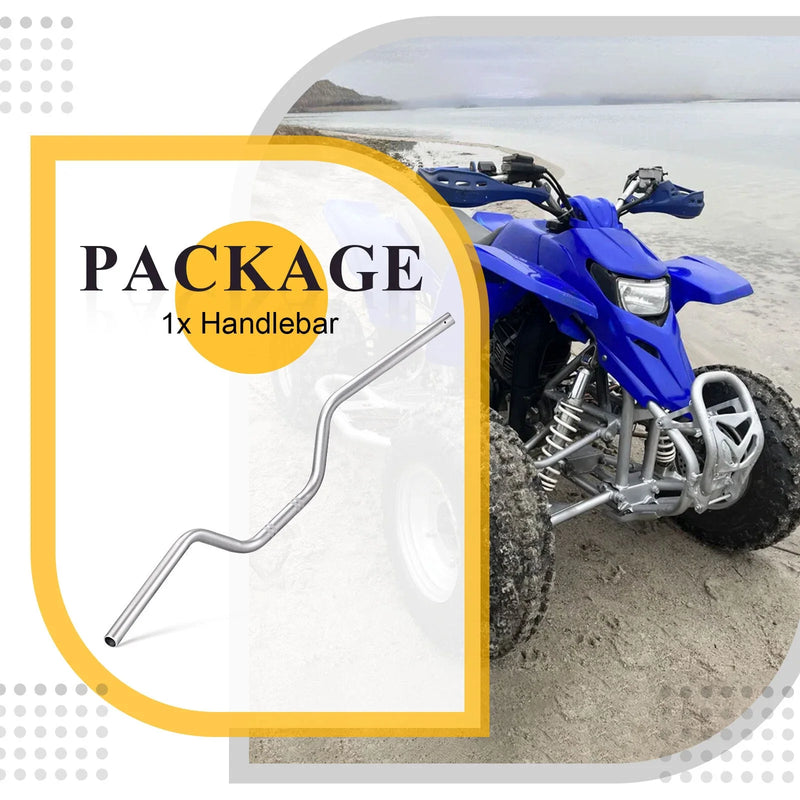 Yamaha Raptor 660R YFM660R 2001-2005, YFM660RSE Handlebar Handle Bar