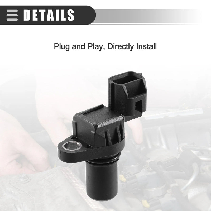 Mitsubishi Eclipse Camshaft Position Sensor (1996-2005)