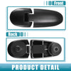 Ford Explorer Left Right Rear Window Hinges (1998-2001)