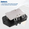 Toyota Yaris Blower Motor Resistor (2006-2011)