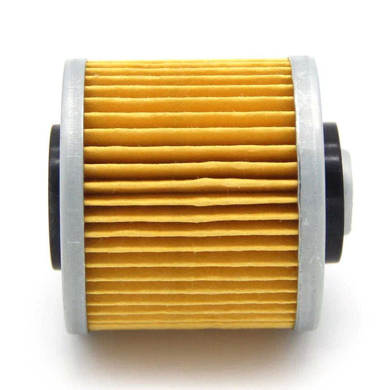 Yamaha SR250 TDM850 XT500 TT600 BT1100 XC200 SR400 XT600E Oil Filter (1978-2023)