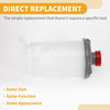 Honda Accord Power Steering Reservoir (1994-1997)