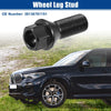 BMW E46 325 E90 20 x M14x1.25 Wheel Lug Bolt Nuts (2001-2013)