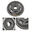 Suzuki LTZ400 QuadSport Starter Clutch Gear w/Gasket Kit (2003–2014)