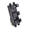 4Dr Nissan Navara D22 Power Window Switch (1997-2004)