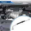 Mercedes-Benz R320 A/C Refrigerant Liquid Hose (2007-2009)