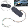 Chrysler Town & Country, Dodge Tailgate Handle Release Switch (2008-2016)