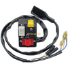 Honda ATC 350X Handlebar Kill Switch Headlight (1985–1986)