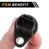 Volvo S80 3.2 Crankshaft Position Sensor (2006-2010)
