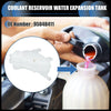 Chevrolet Sonic Coolant Expansion Overflow Tank (2012-2019)
