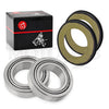 Honda CRF250R 2004-2009 Steering Stem Bearing + Seal Cover Kit