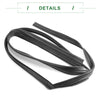 Honda Accord Front Right Door Window Seal Strip ( Specified)
