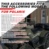 Polaris Sportsman 500 6x6 Stator (2002)